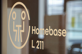 Foro Homebase Eingang