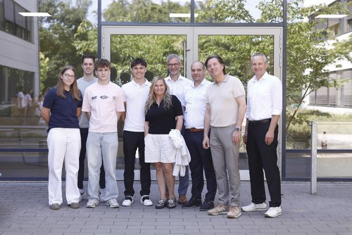 Gruppenbild