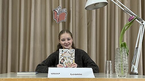Bild von Leonie Wünsch