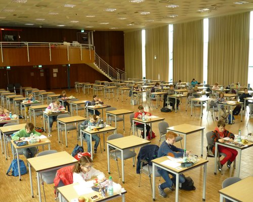 Klausur I