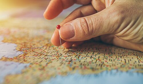 Foto: Dierke Geographiewettbewerb 2019