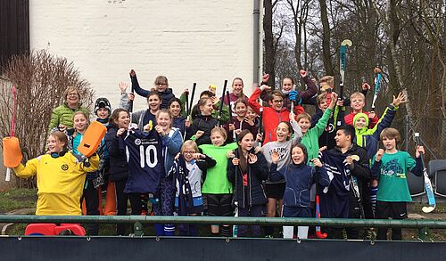 Unsere Teams in Hannover