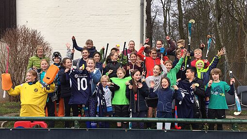 Unsere Teams in Hannover