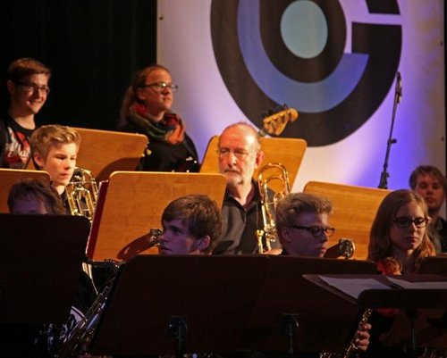 Bigband
