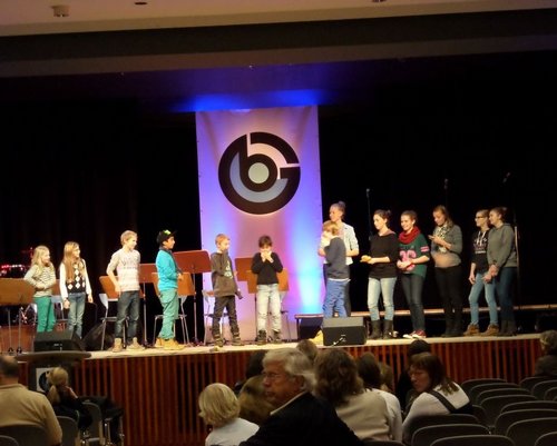 Foto: Orchester