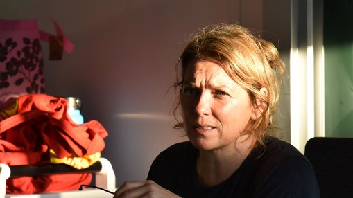 Nadja Klier