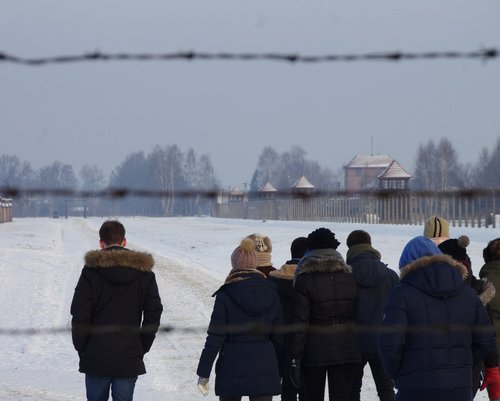 Auschwitz-Birkenau