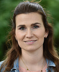 Foto Marie Sippach