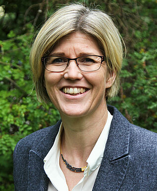 Gesa Johannes (2012 - heute) 