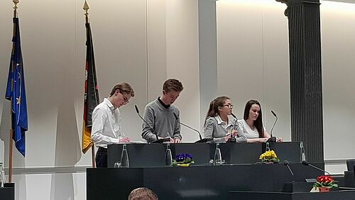 Landesfinale
