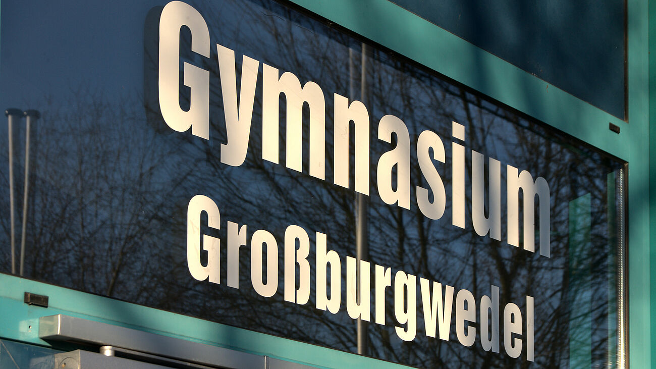 Bild Eingang