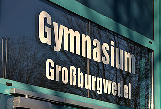 Bild Eingang