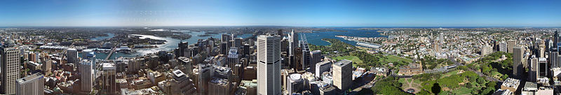 Sydney